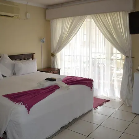 Kamogelo Guest House Pilanesberg Exterior foto