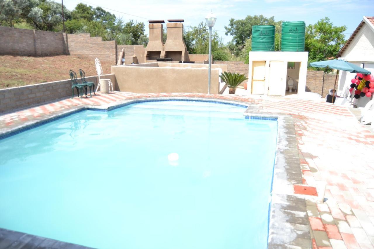 Kamogelo Gasthof 3*