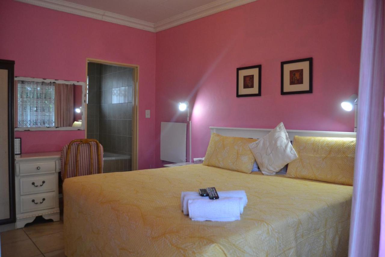 Gasthof Kamogelo 3*