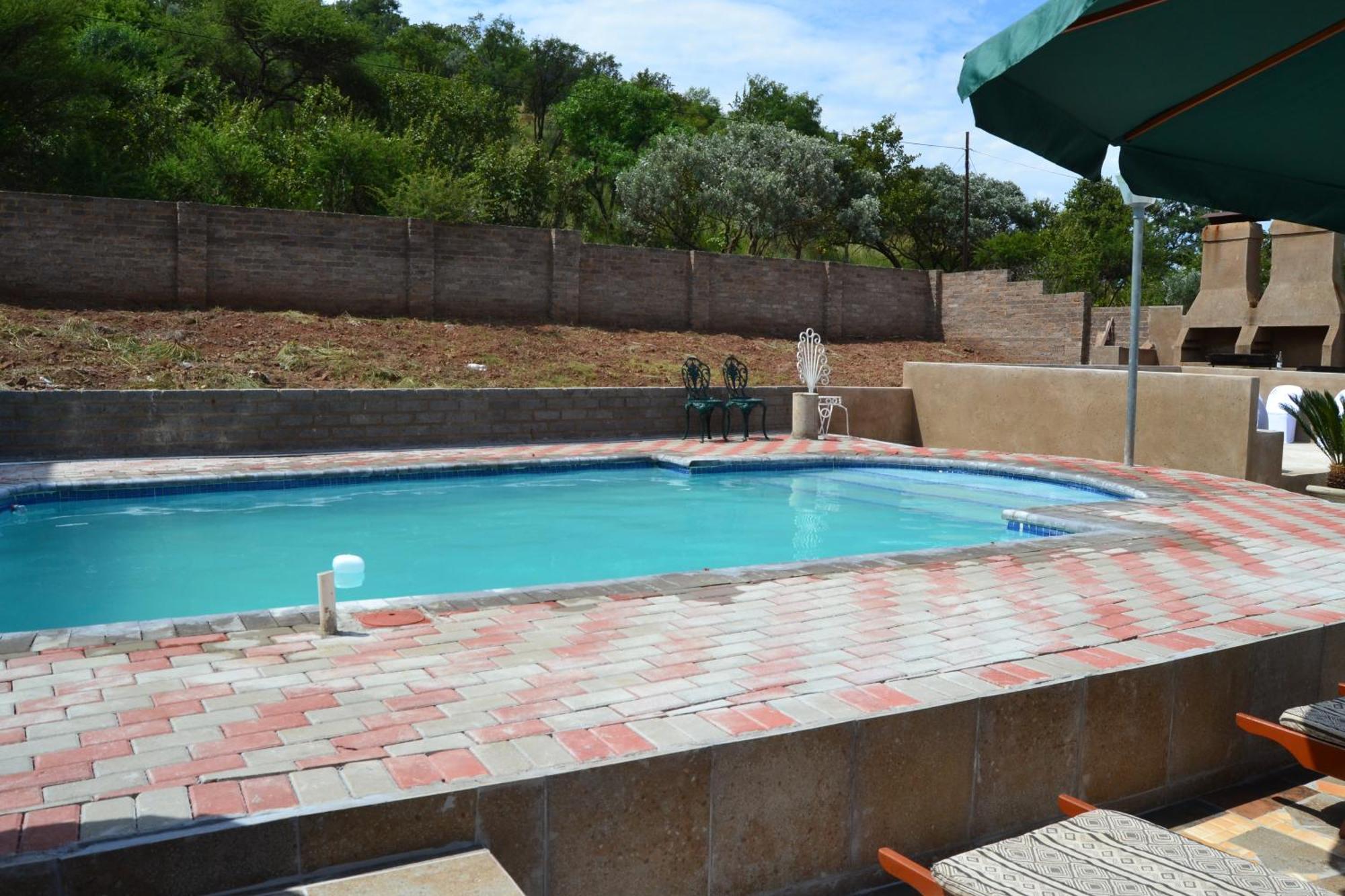 Kamogelo 3* Pilanesberg
