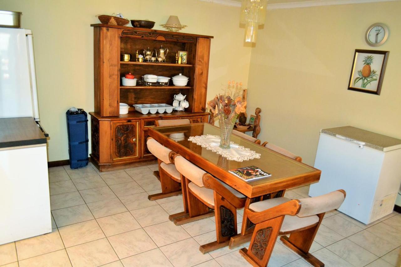 Kamogelo Gasthof Pilanesberg
