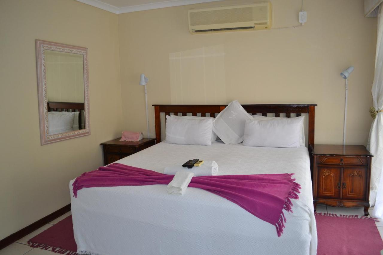 Kamogelo Gasthof 3*