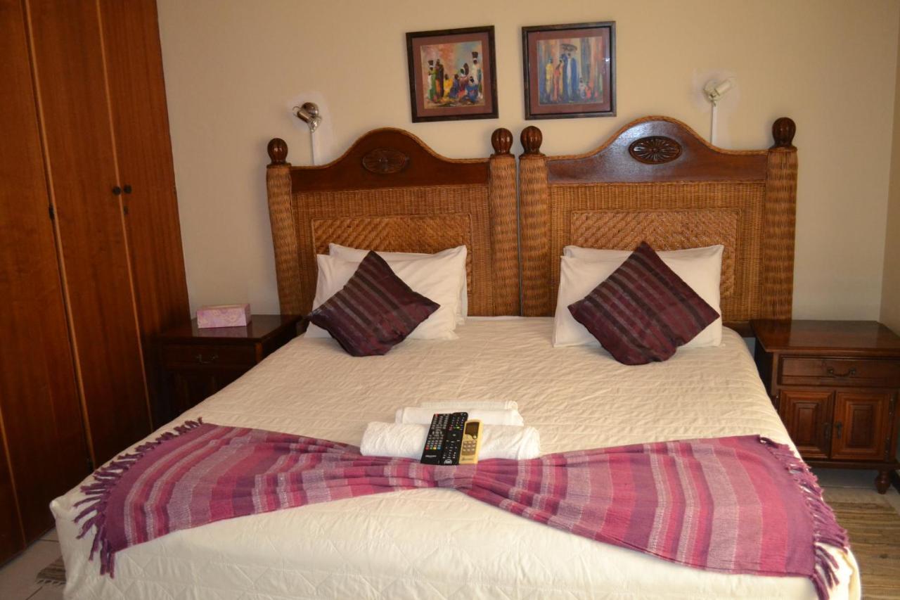 Gasthof Kamogelo 3*